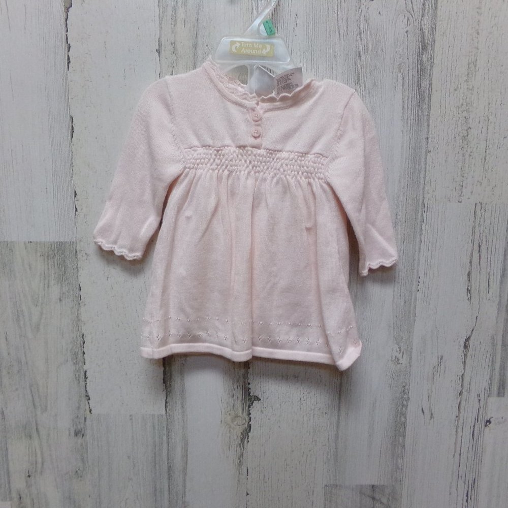 Koala Baby Boutique 3/6 months dress